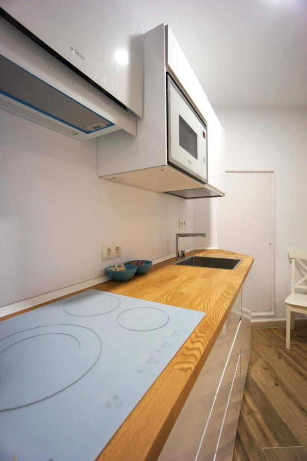 Rentalsevilla Espacioso Y Acogegor Apartamento De 3 * Séville