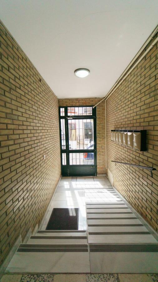 Appartement Rentalsevilla Espacioso Y Acogegor Apartamento De 3