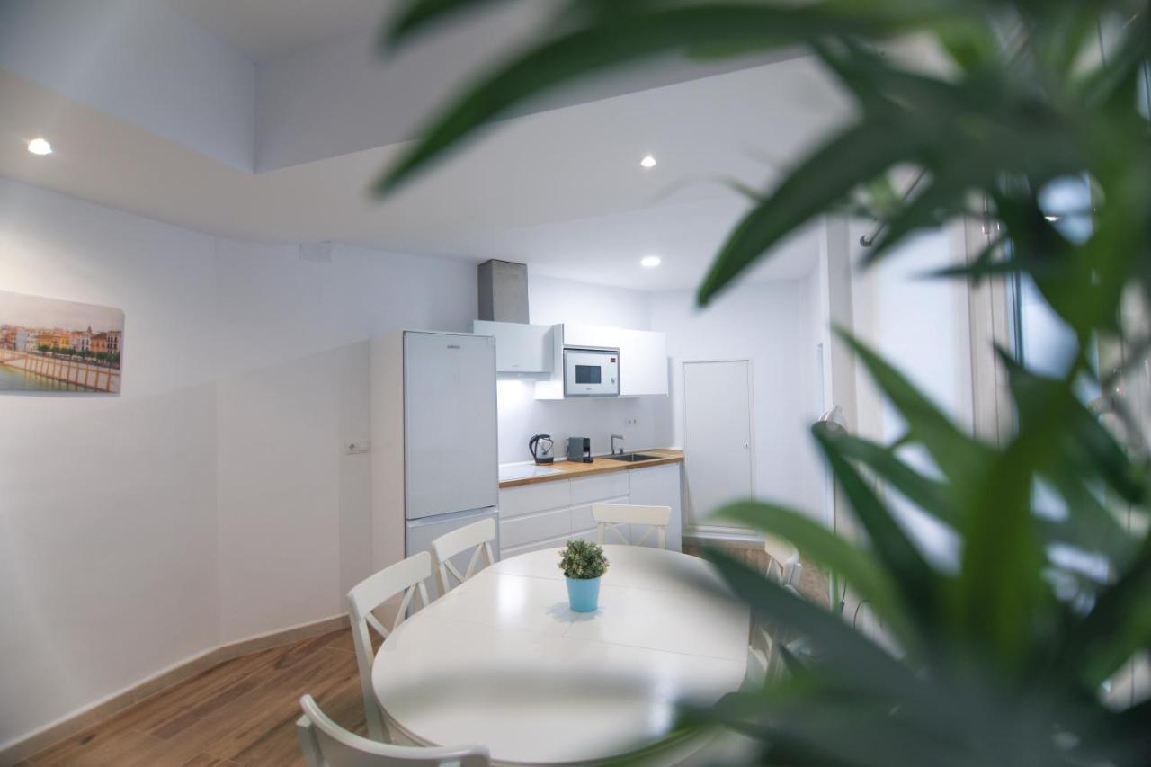 Rentalsevilla Espacioso Y Acogegor Apartamento De 3 * Séville