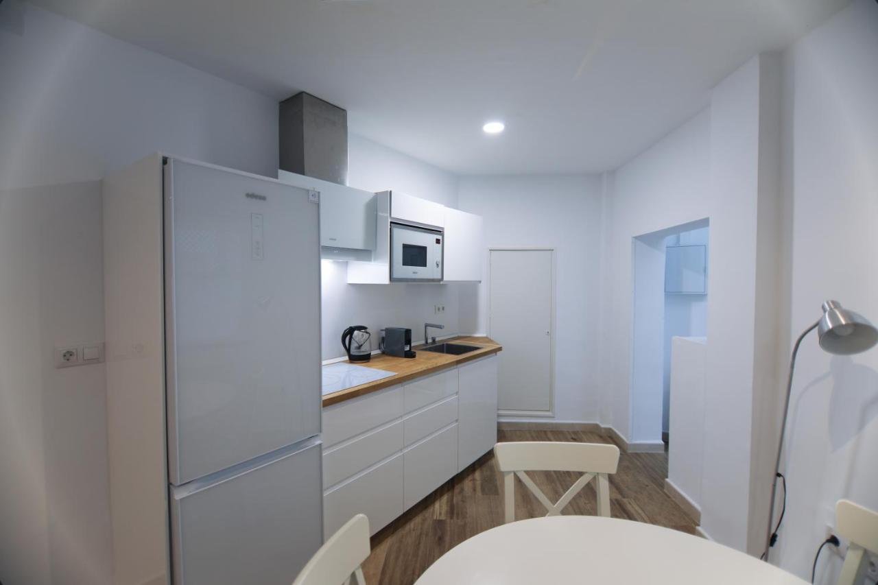Appartement Rentalsevilla Espacioso Y Acogegor Apartamento De 3