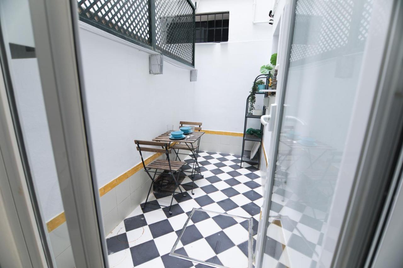 Appartement Rentalsevilla Espacioso Y Acogegor Apartamento De 3 *