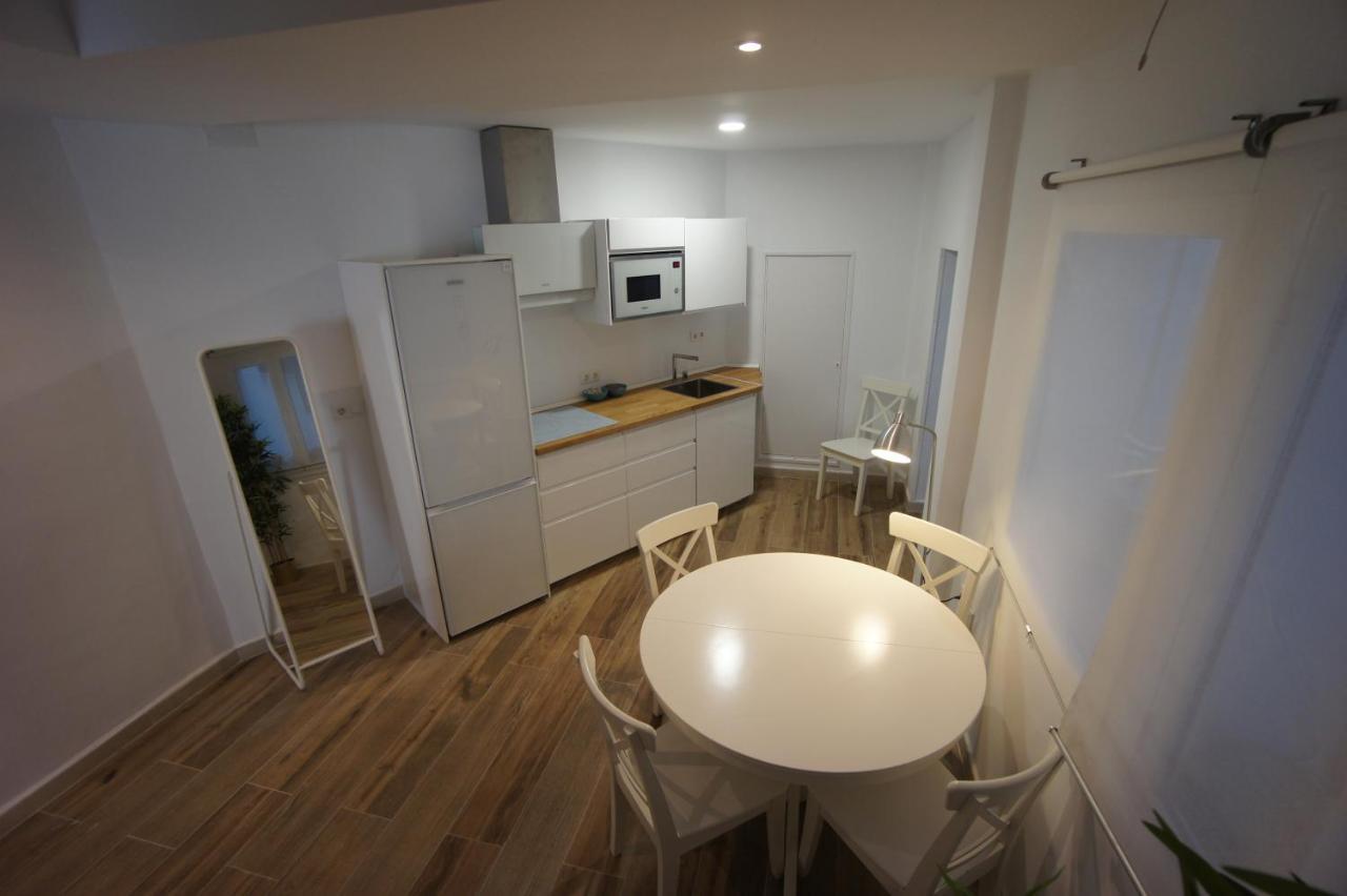Rentalsevilla Espacioso Y Acogegor Apartamento De 3 Appartement