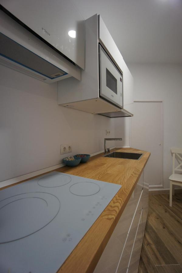 Rentalsevilla Espacioso Y Acogegor Apartamento De 3 Appartement Séville
