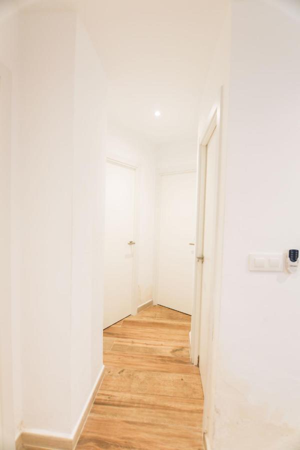Rentalsevilla Espacioso Y Acogegor Apartamento De 3 Séville