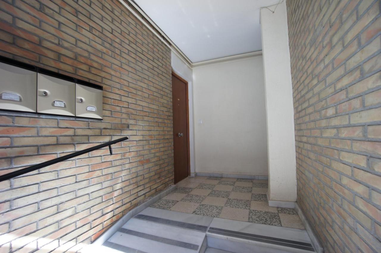 Rentalsevilla Espacioso Y Acogegor Apartamento De 3 * Séville