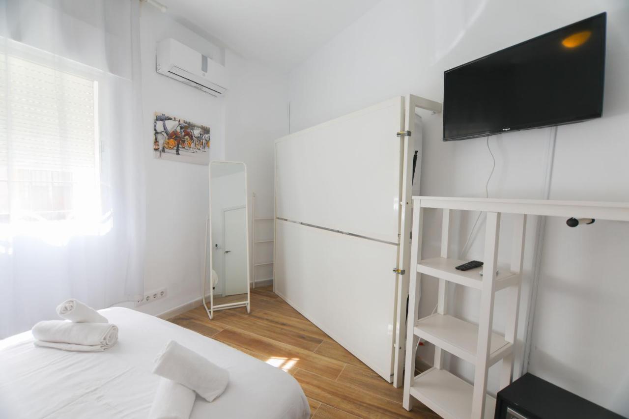 Appartement Rentalsevilla Espacioso Y Acogegor Apartamento De 3